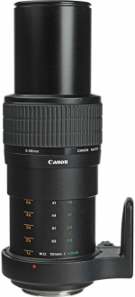 Canon MP-E 65mm F2.8 1-5x Macro