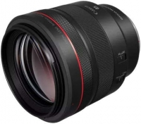 Canon RF 85mm F1.2L USM DS resim