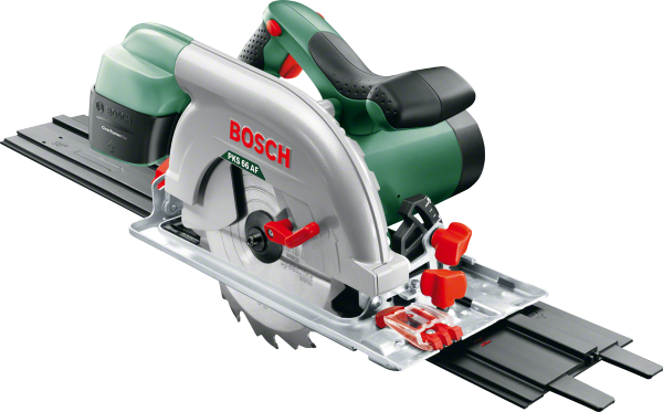 Bosch PKS 66 AF Daire Testere