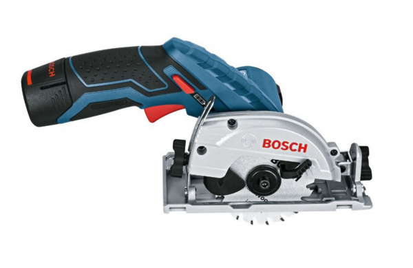 Bosch GKS 12V-26 Daire Testere