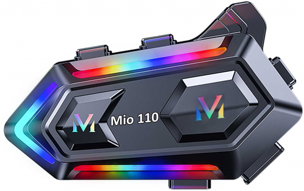 Mioji Mio 110 İnterkom