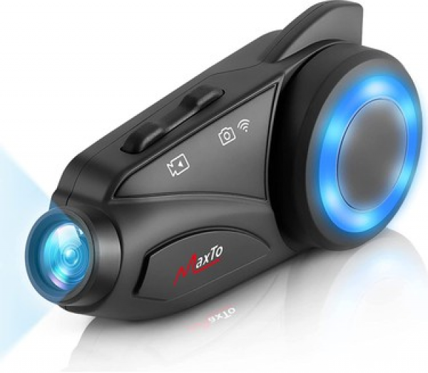 Maxto M3 İnterkom