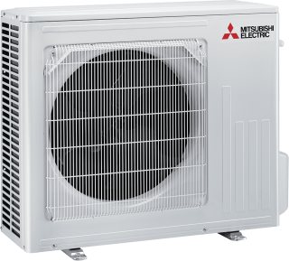 Mitsubishi Electric EnviroME 18 Duvar Tipi Klima