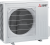 Mitsubishi Electric EnviroME 21 Duvar Tipi Klima
