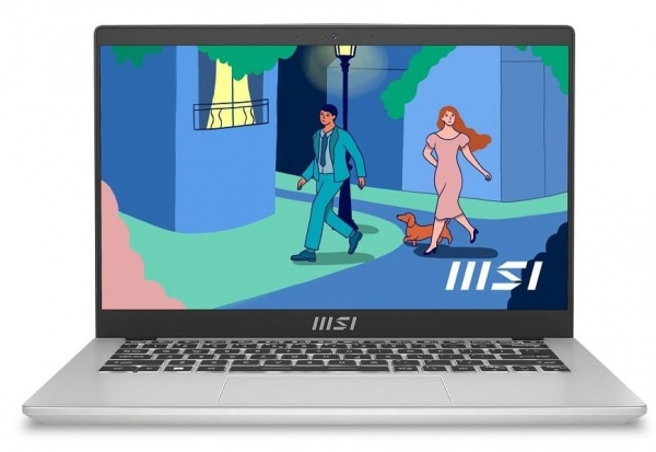 MSI Modern 14 C12MO-862XTR Ultrabook