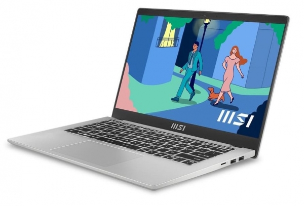 MSI Modern 14 C12MO-862XTR Ultrabook