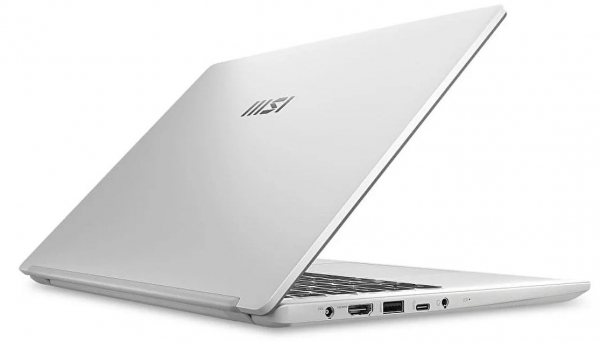 MSI Modern 14 C12MO-862XTR Ultrabook