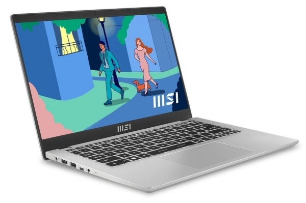 MSI Modern 14 C12MO-862XTR Ultrabook