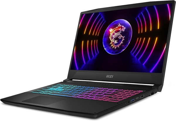 MSI Katana 15 B13VGK-2023XTR Laptop