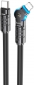 Hoco U118 Type-C to Lightning resim