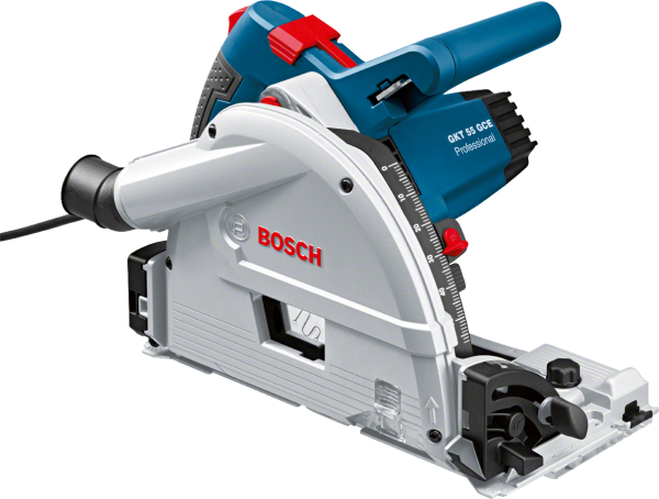 Bosch GKT 55 GCE Daire Testere