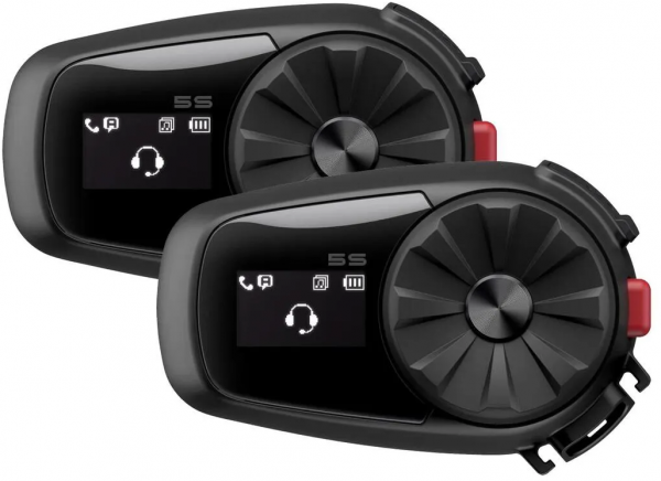 Sena 5S Dual İnterkom