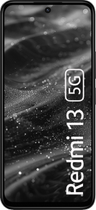 Redmi 13 5G resim