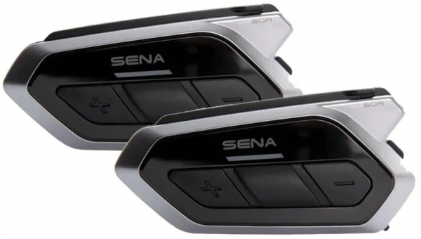 Sena 50R Dual İnterkom
