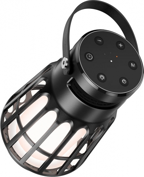 Hoco Wild Fun BS61 Bluetooth Hoparlör