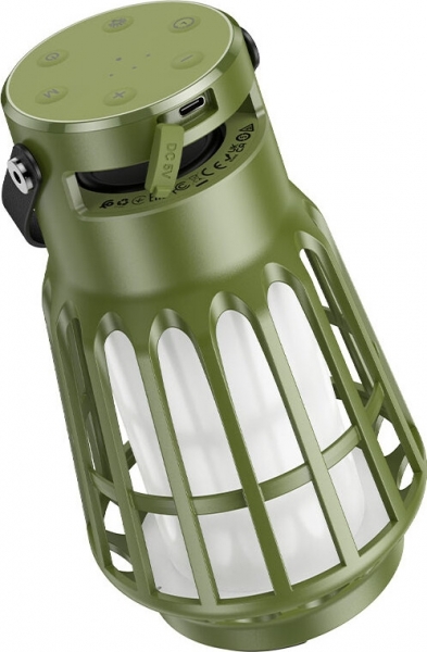 Hoco Wild Fun BS61 Bluetooth Hoparlör