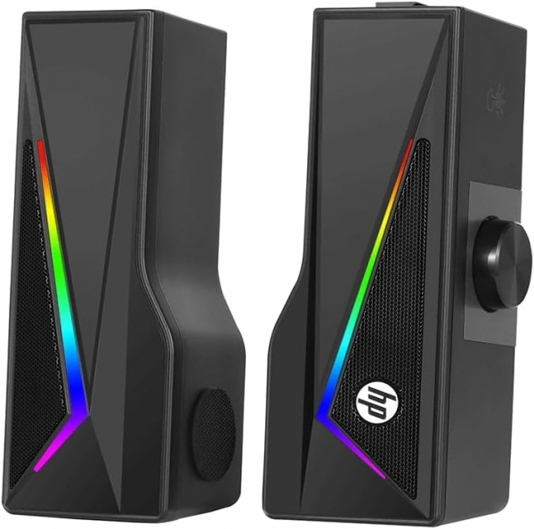 HP DHE-6005 Soundbar