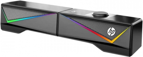 HP DHE-6005 Soundbar