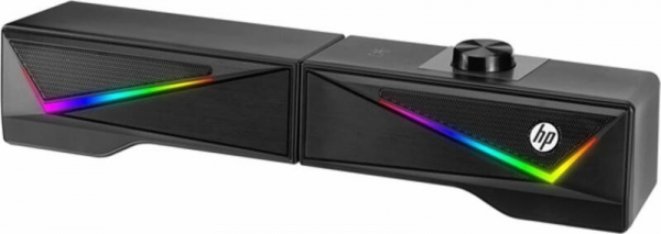 HP DHE-6005 Soundbar