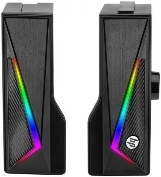 HP DHE-6005 Soundbar