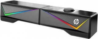 HP DHE-6005 Soundbar