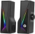 HP DHE-6005 Soundbar