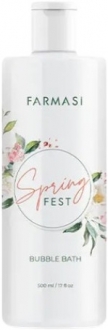Farmasi Spring Fest 500 ml Duş Köpüğü