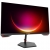 Rampage Crimson CR25R180 Monitör