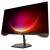 Rampage Crimson CR25R180 Monitör