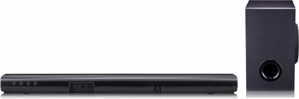 LG SQC1 Soundbar