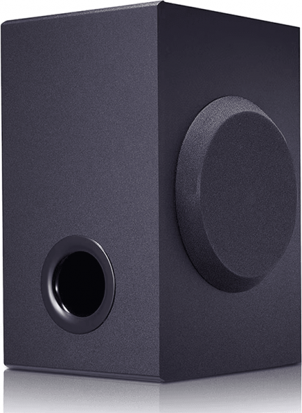 LG SQC1 Soundbar