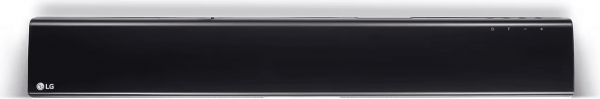 LG SQC1 Soundbar
