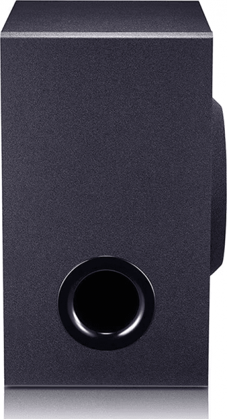 LG SQC1 Soundbar