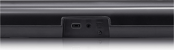 LG SQC1 Soundbar