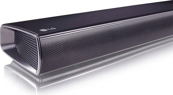 LG SQC1 Soundbar