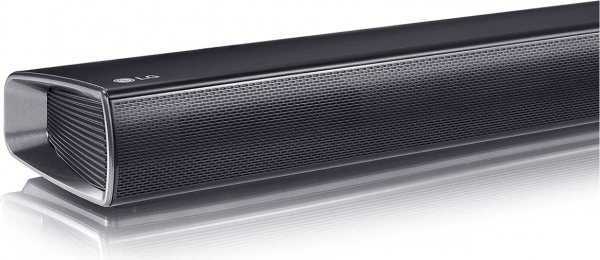 LG SQC1 Soundbar