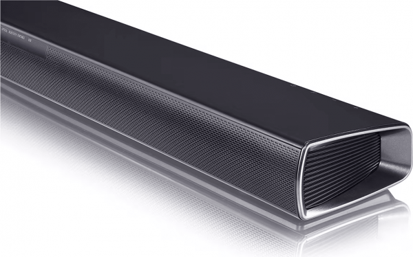 LG SQC1 Soundbar