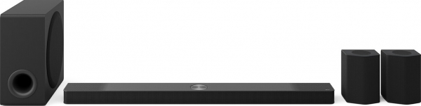 LG S95TR Soundbar