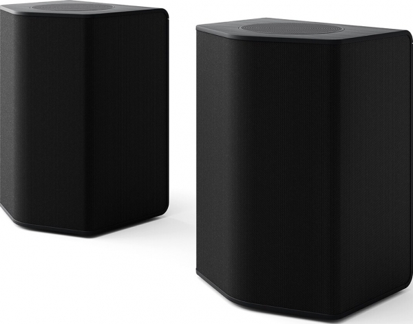 LG S95TR Soundbar
