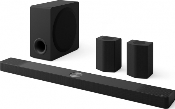 LG S95TR Soundbar