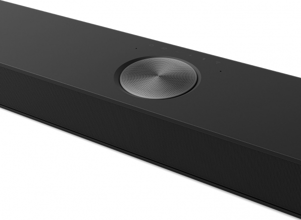 LG S95TR Soundbar