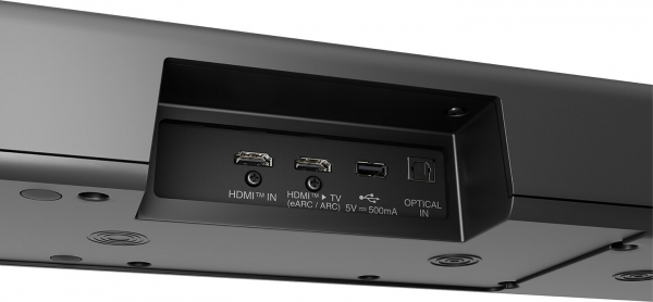 LG S95TR Soundbar