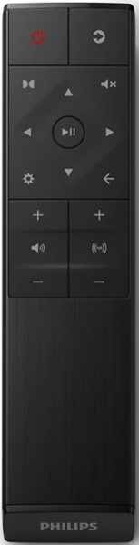 Philips TAB7908 Soundbar