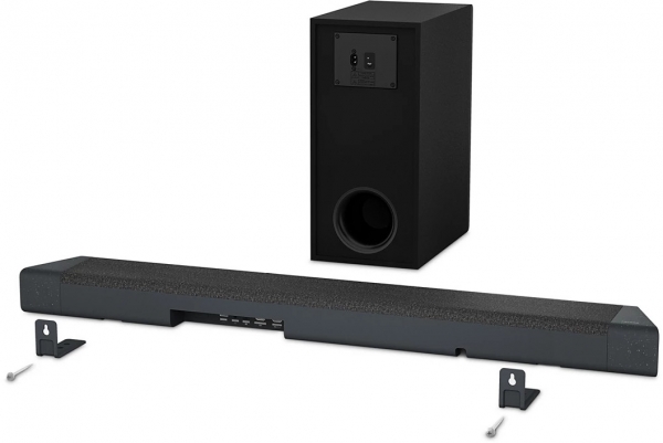 Philips TAB7908 Soundbar