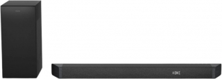 Philips TAB7908 Soundbar