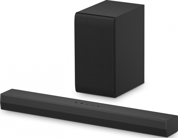 LG S40T Soundbar