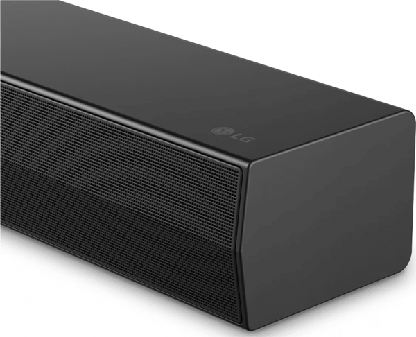 LG S40T Soundbar
