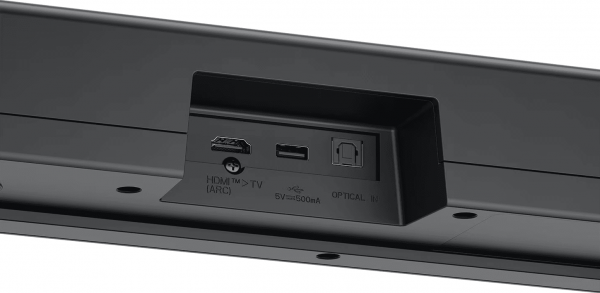 LG S40T Soundbar