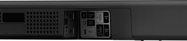 Sony HT-A5000 Soundbar