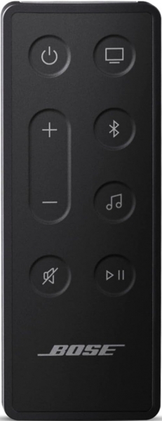 Bose Smart Ultra Soundbar